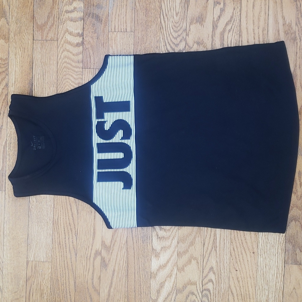Nowt Nike Rackers tank